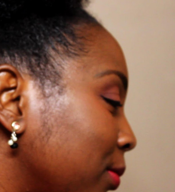 Sideburn Wax
