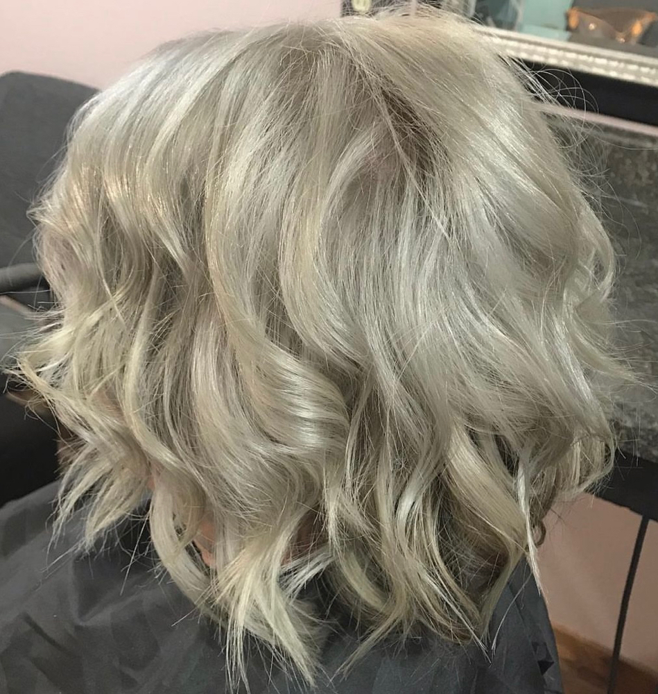 Root Retouch/Decolorizer