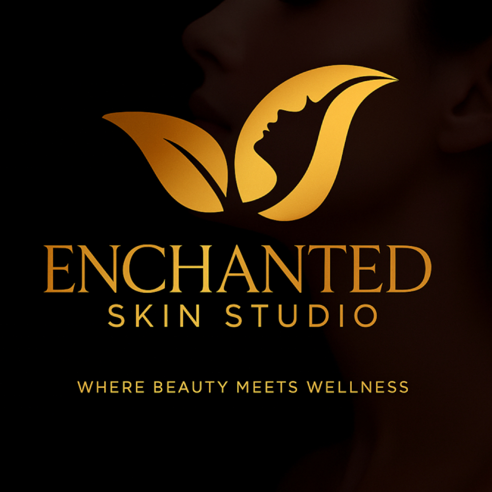 Kids Mini Glowup at Enchanted Skin Studio in Port St Lucie, FL