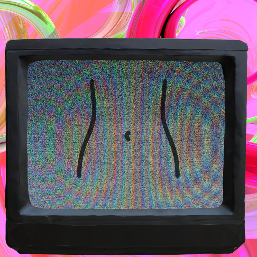 Torso Waxing