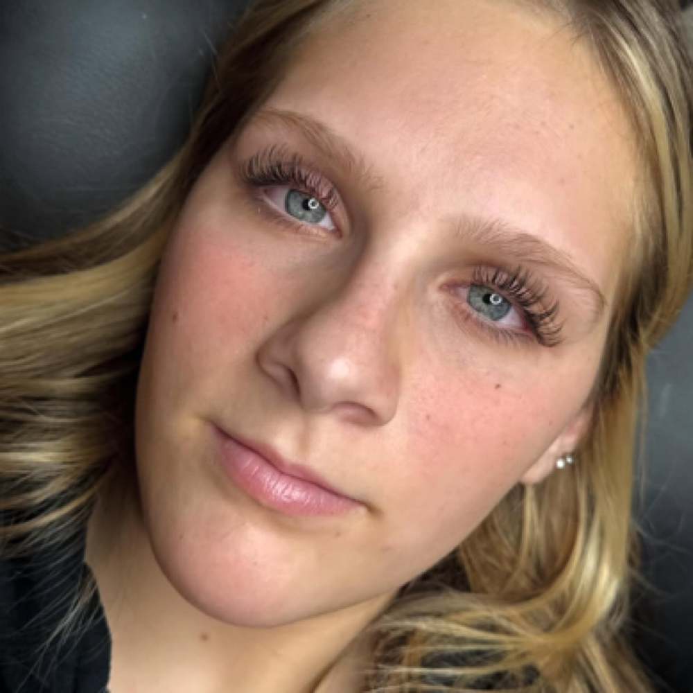 Half Sets at Beauty By Brea in Maryville, MO