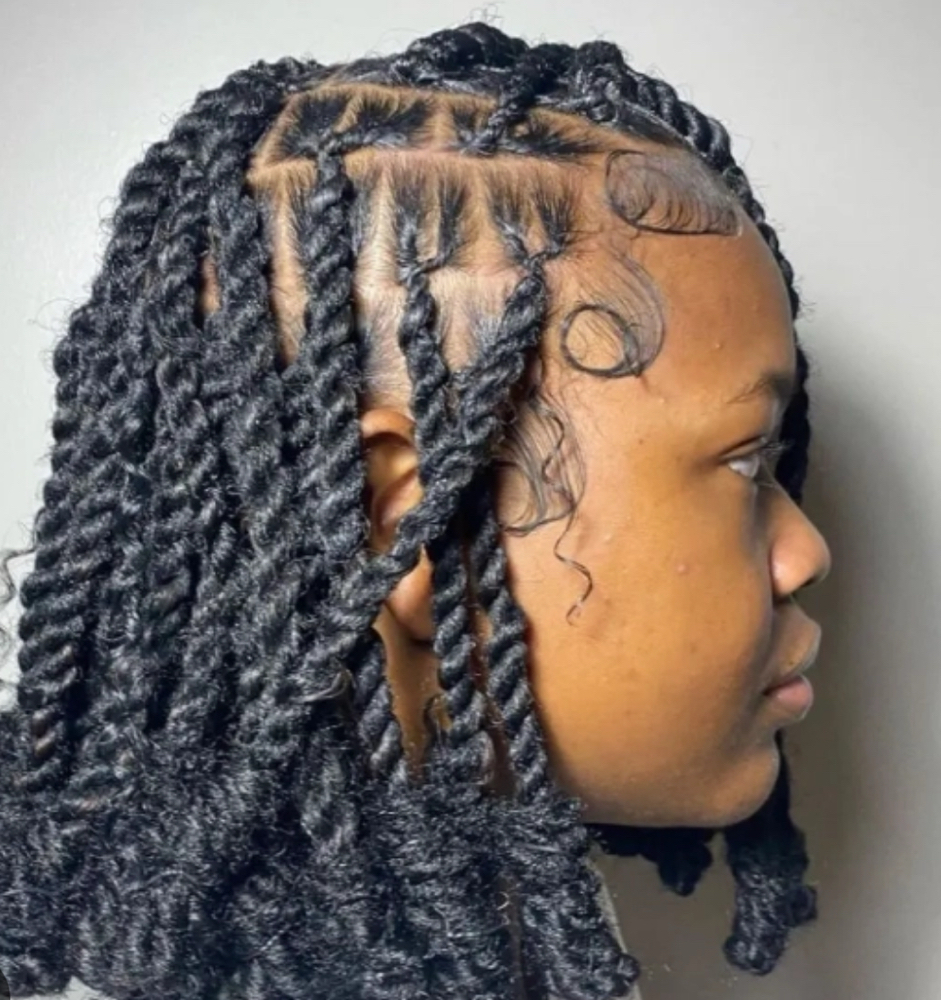 Loc Style