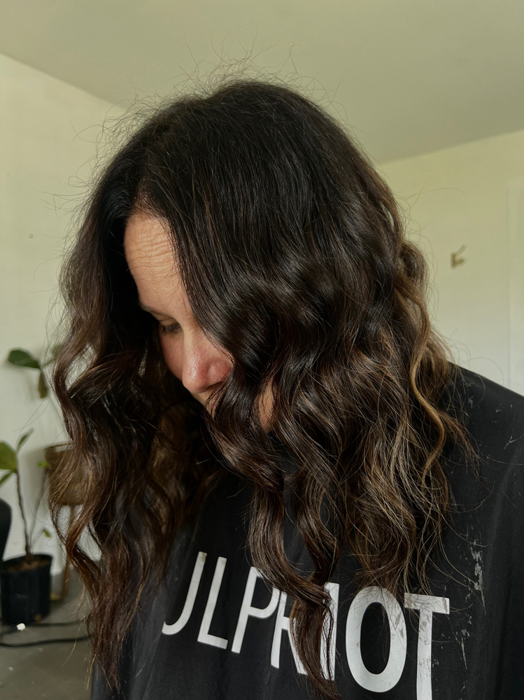 One Process Color