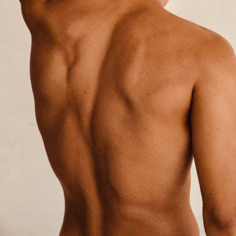 Male Full Back Wax at Artistic Aesthetics LLC in El Paso, TX