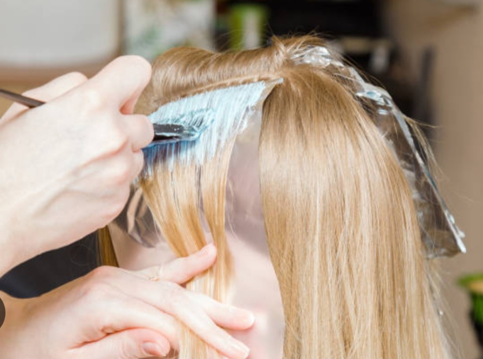 Partial Highlights Or Low Lights