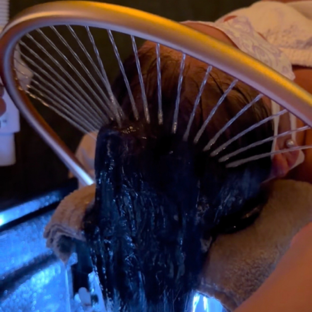 Luxury Head Spa Ritual (60 min) at Glam Esthetics Spa in Tampa, FL