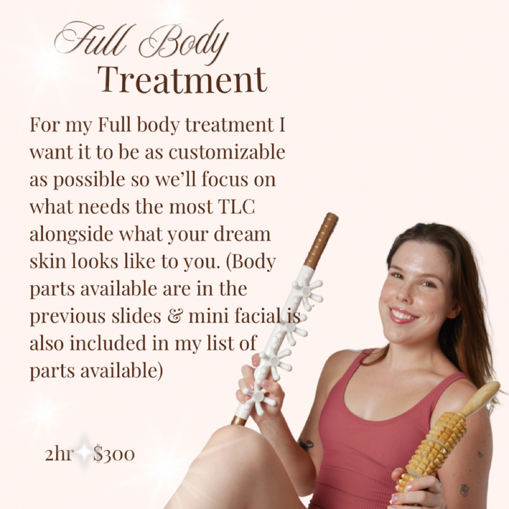 2hr Full Body Treatment at SKINSEY in Oklahoma City, OK
