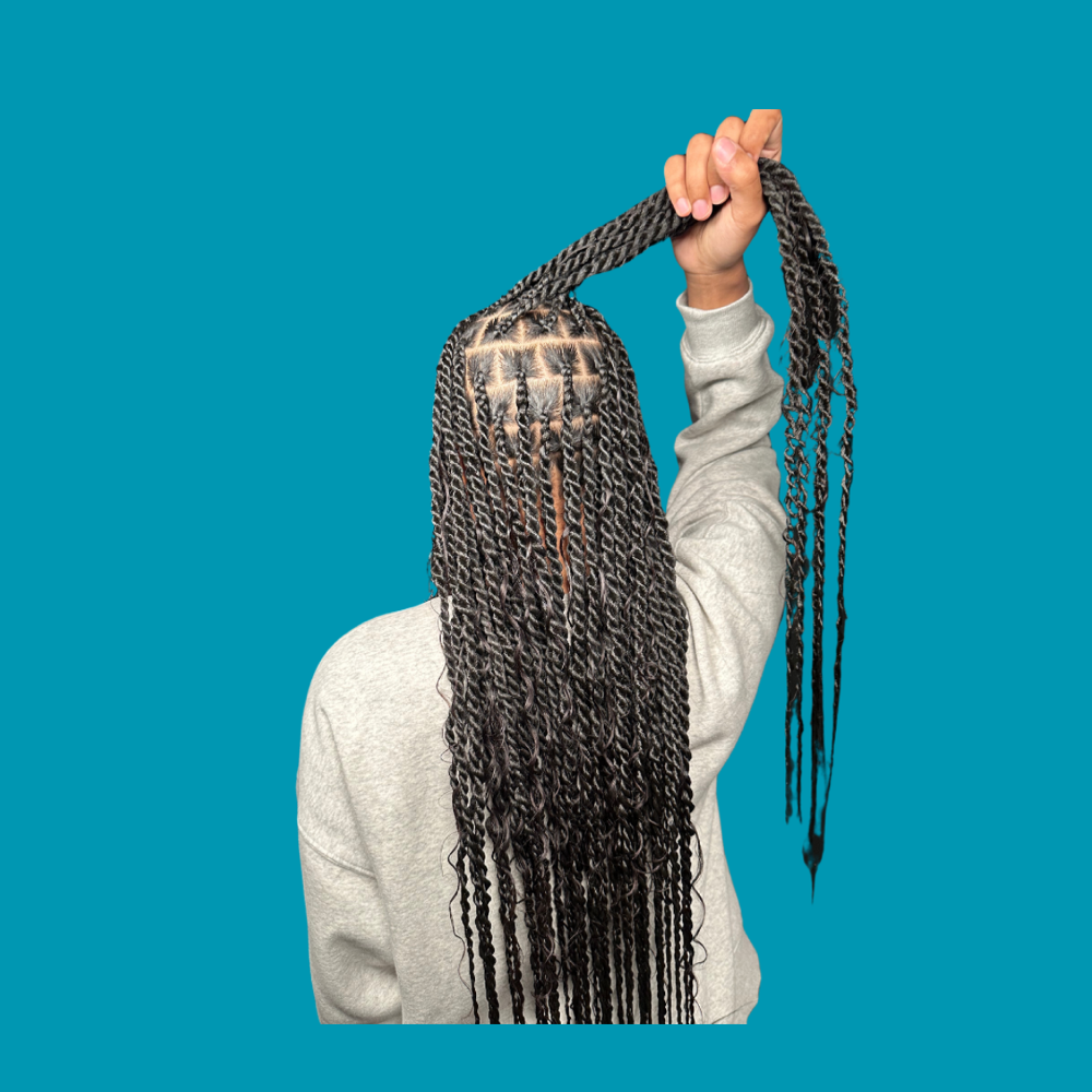 Island Twist
