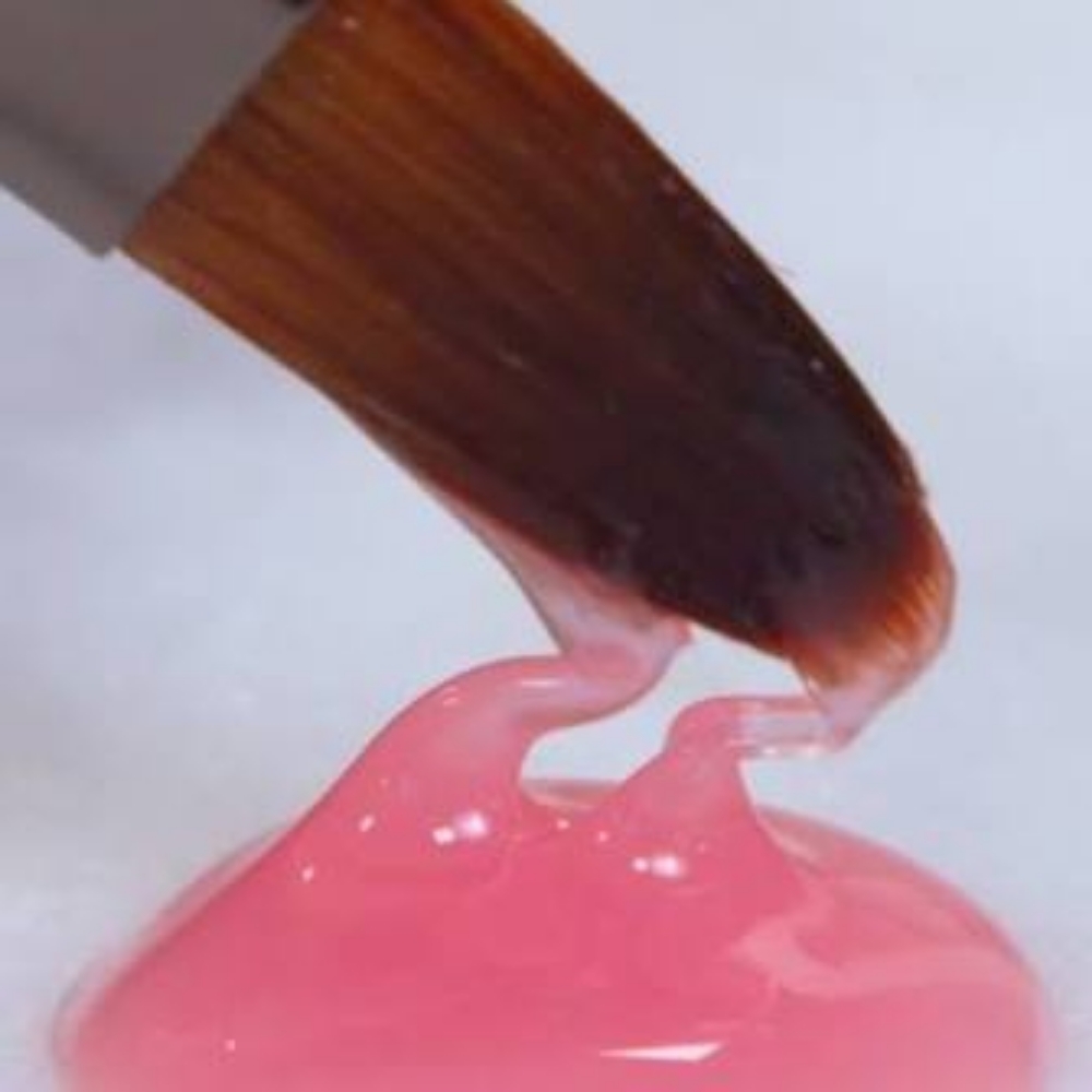 Custom Blended Product at Luxury Nails By Ruby in Redlands, CA