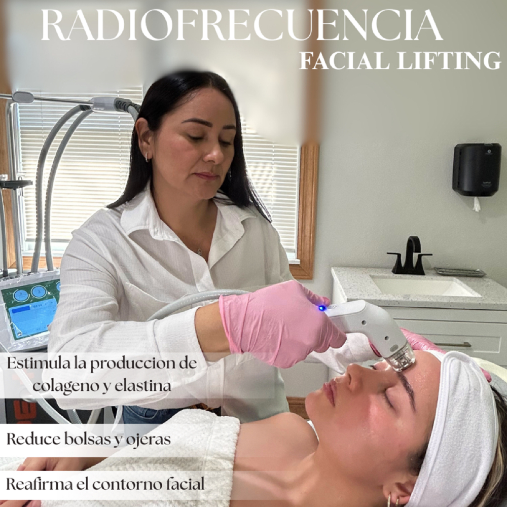 ADVANCED TREATMENTS at Vivas Body Waxing in Milwaukee, WI