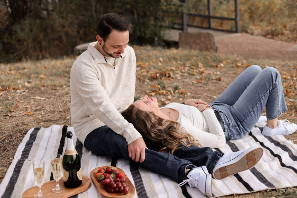 Cherished Moments Package