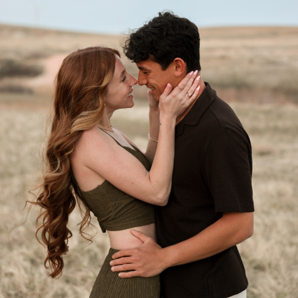 The Story Session at AlexisRaquelAesthetics in Colorado Springs, CO