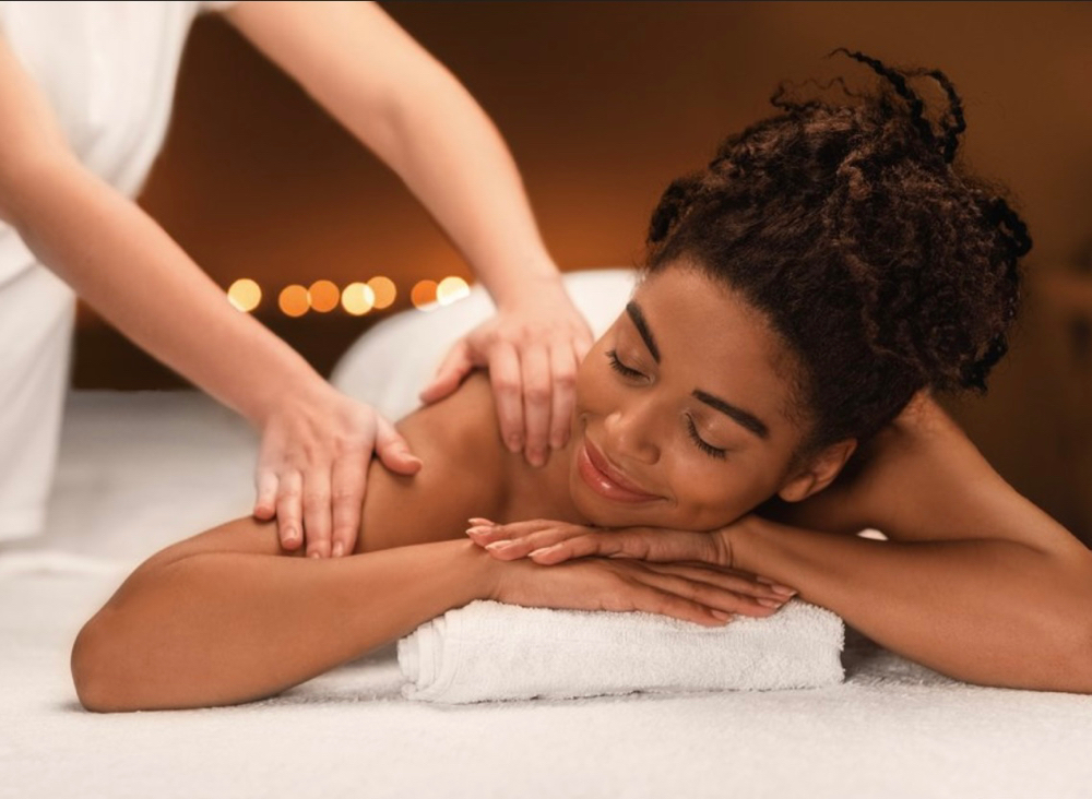 Queen’s Upgraded Self Care Day