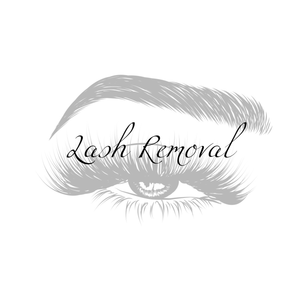 Lash Removal