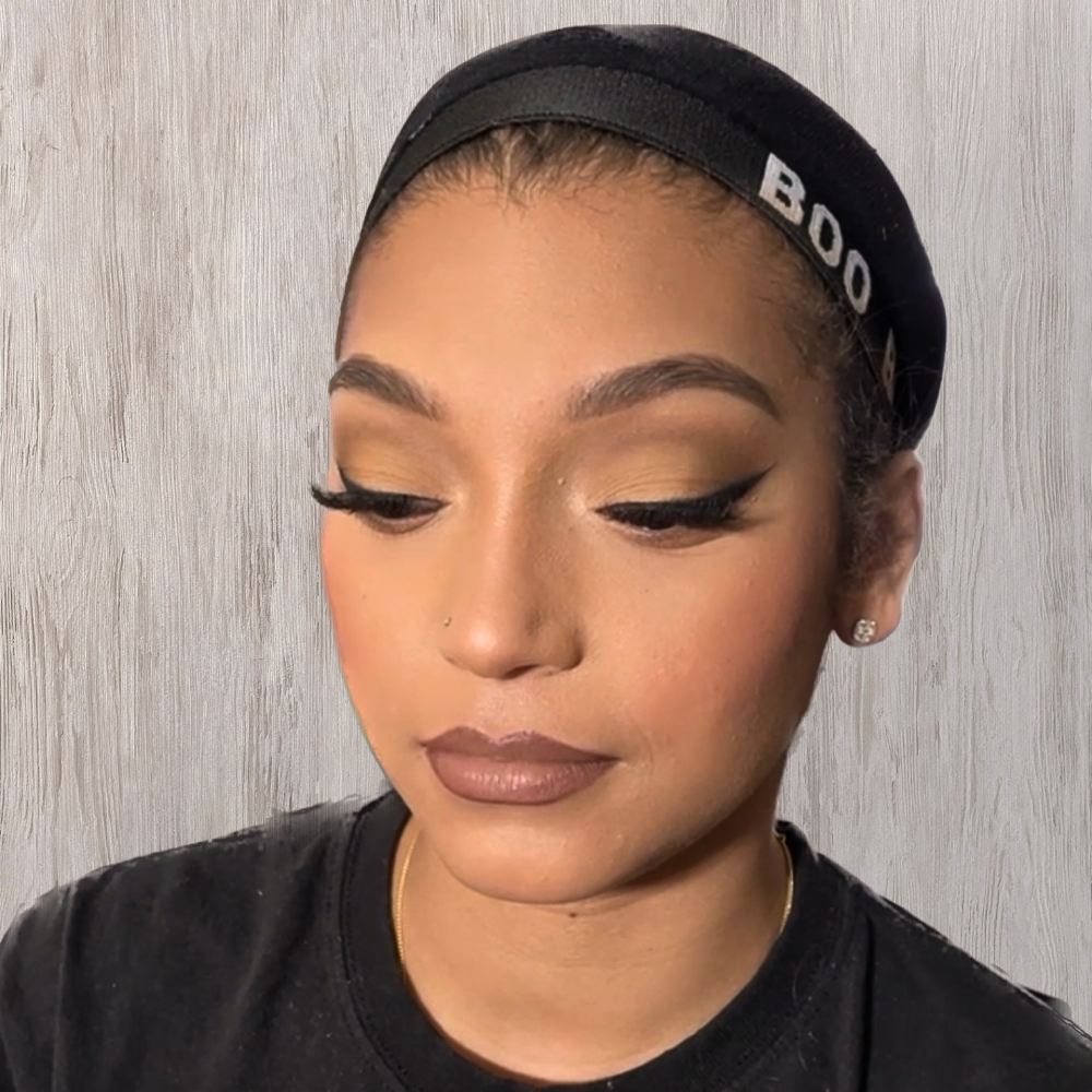 Your Skin but Better (Soft Glam)