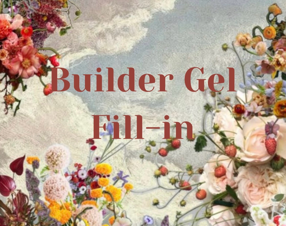 Builder Gel Fill-in at Harley’s Beauty Craft in Liberty, KY