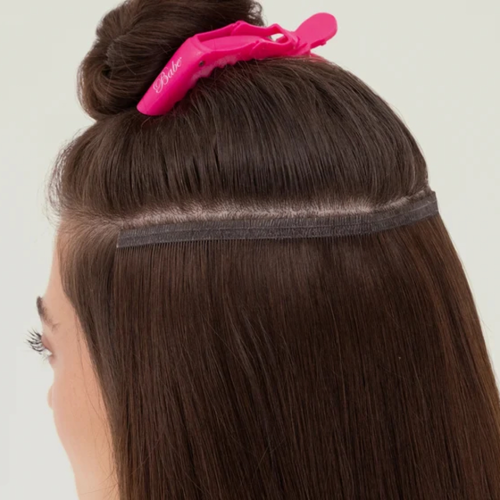 Tape-In / Tape Weft Move-Up at BodegaBeautyNY in Houston, TX