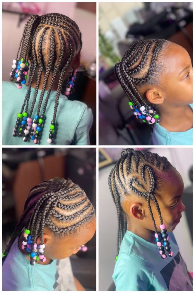 Kids Braid Deluxe
