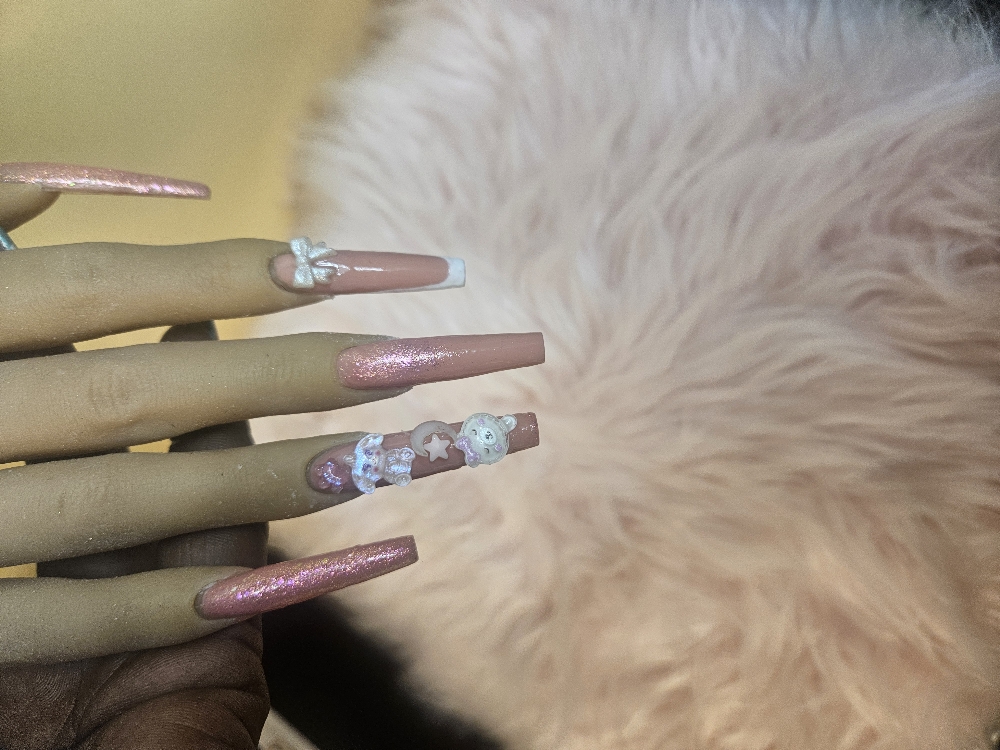 Nail Art