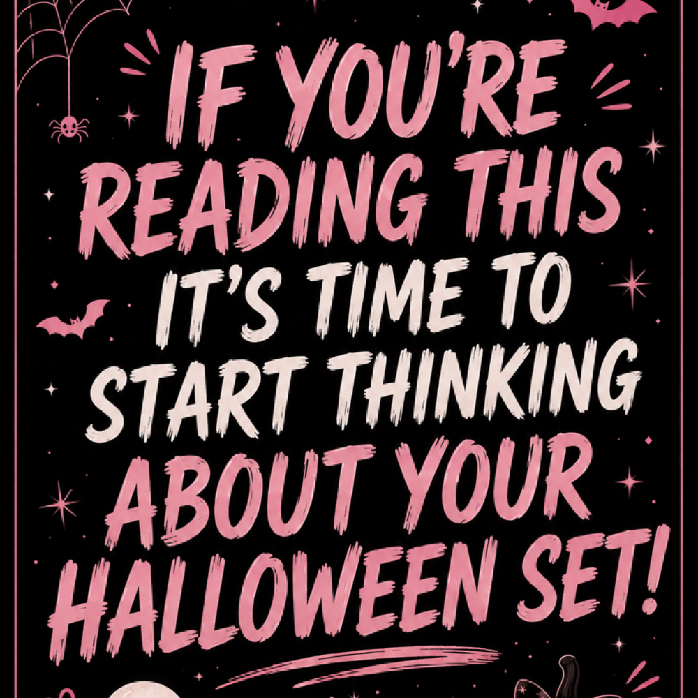 Halloween SPECIAL 👻 at Gemz Nail Bar in Fredericksburg Va, VA