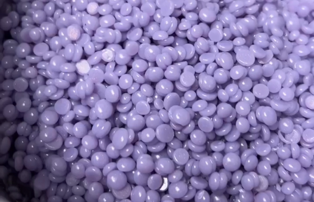 Stomach Wax