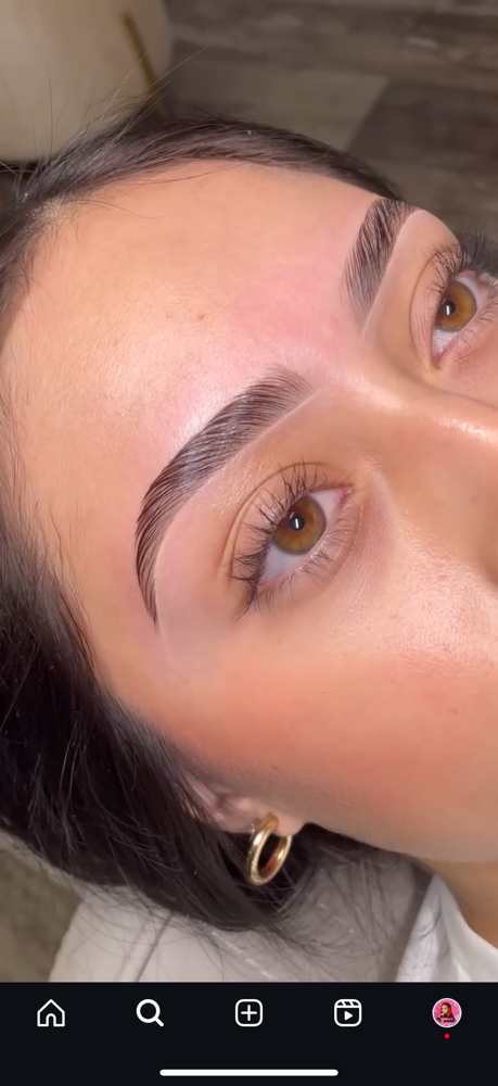 Brow Babe