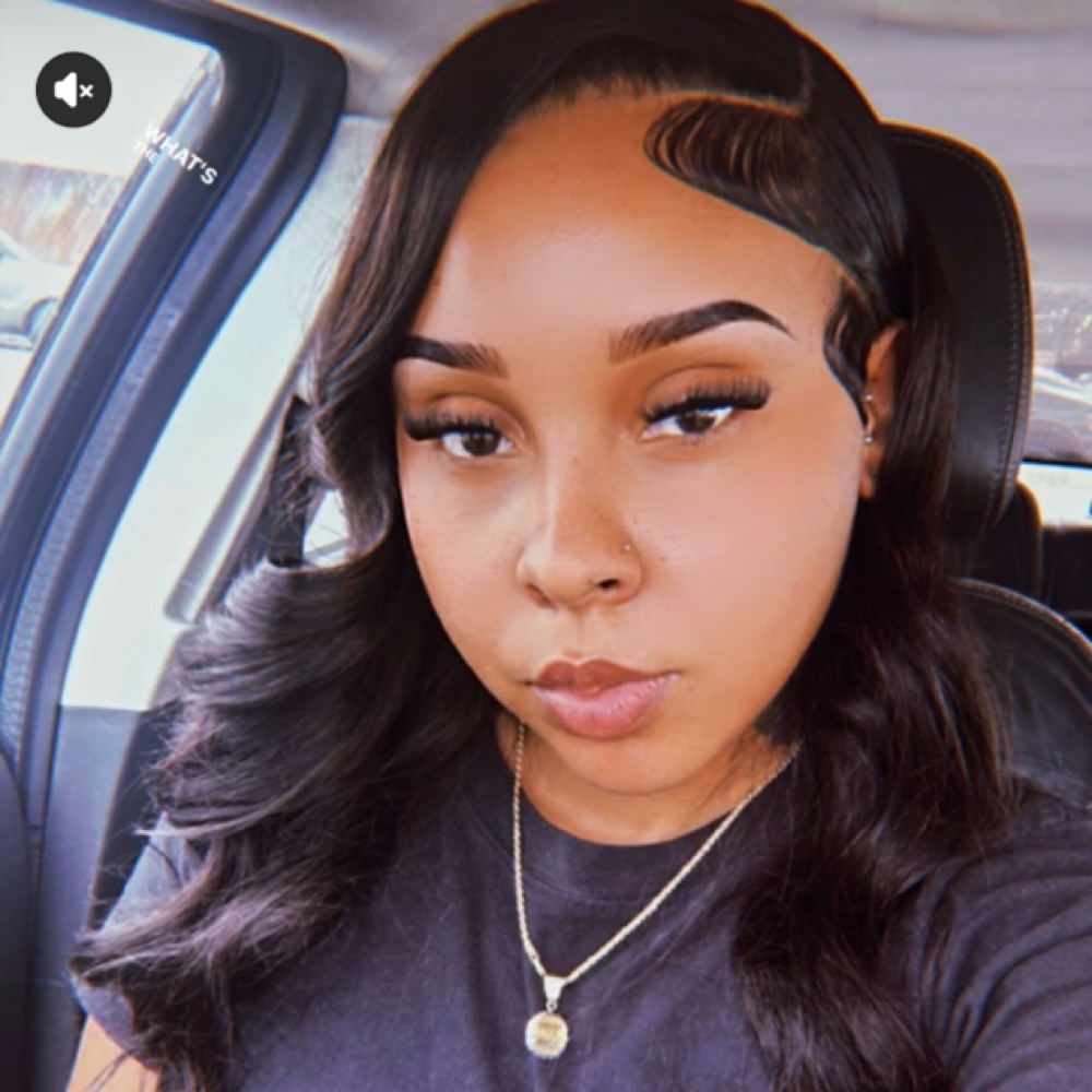 Brow Tint Combo at Eyebrows by Hannah in Greenville, NC