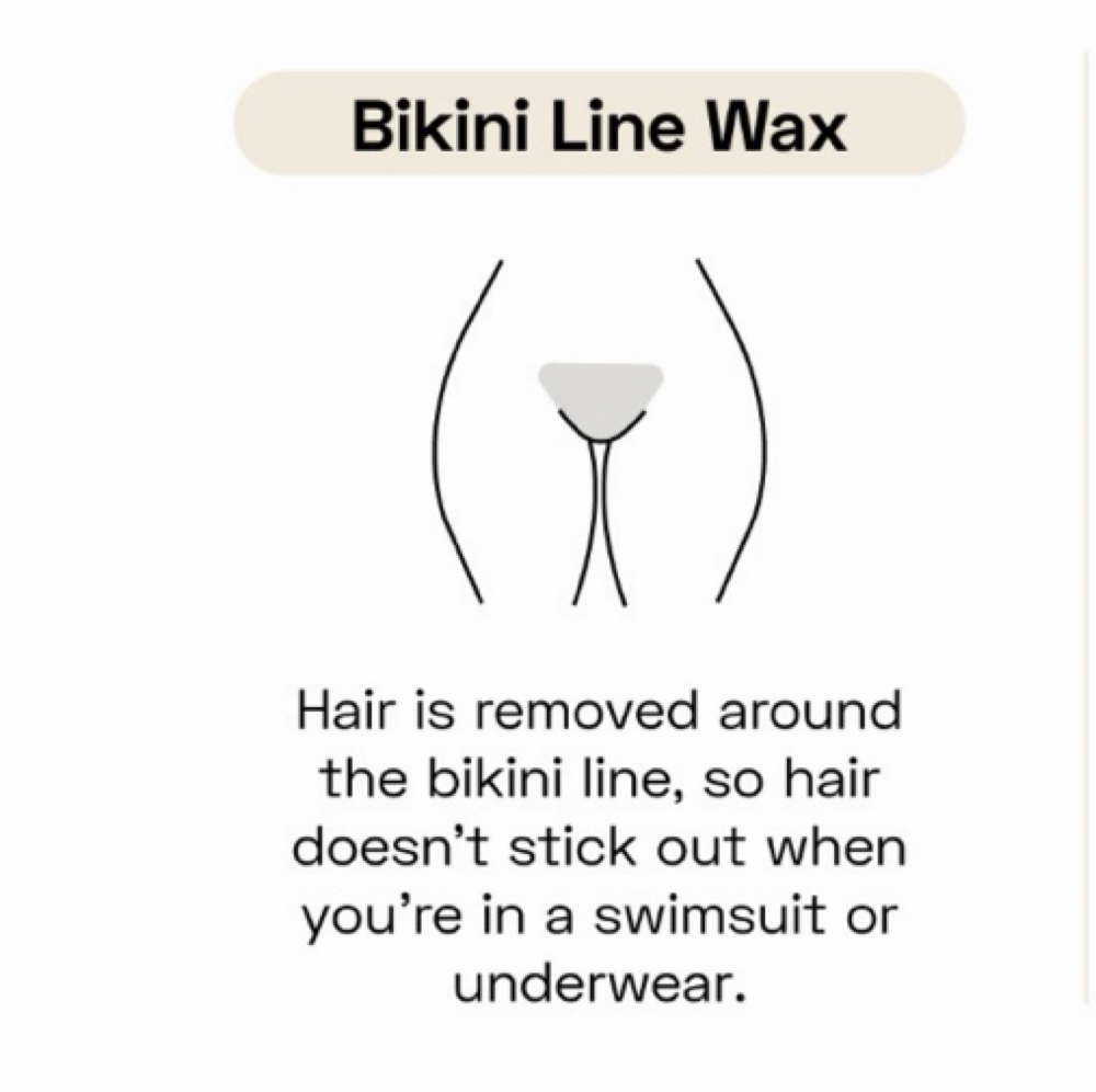 Bikini Line at Rejuva Glow Beauty in Bethesda, MD