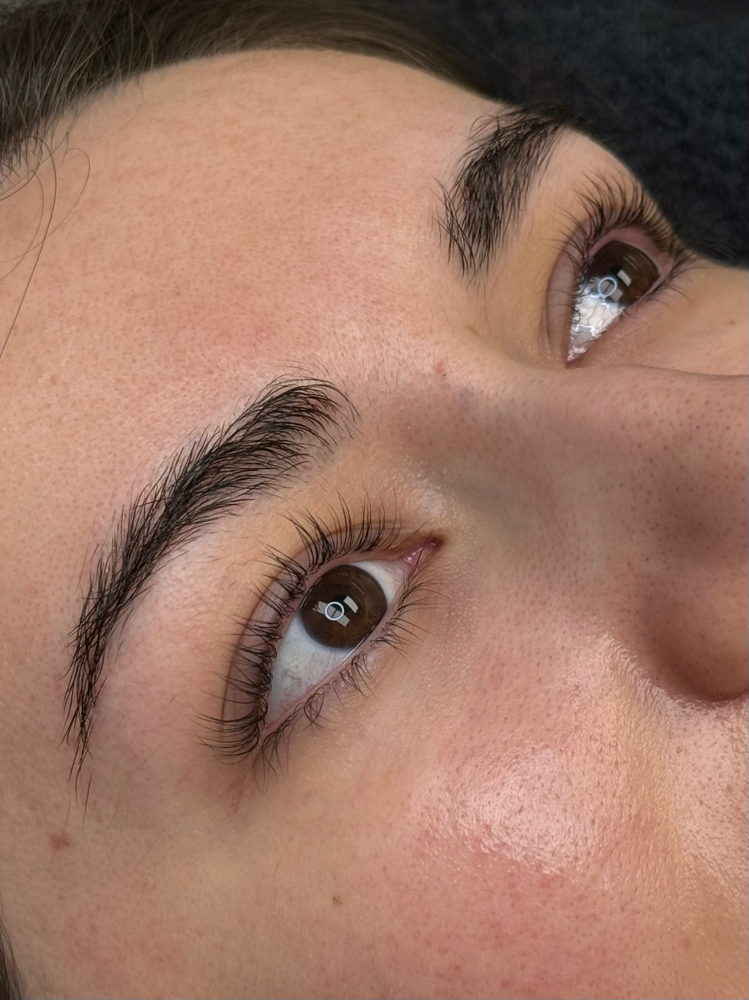Lash Lift