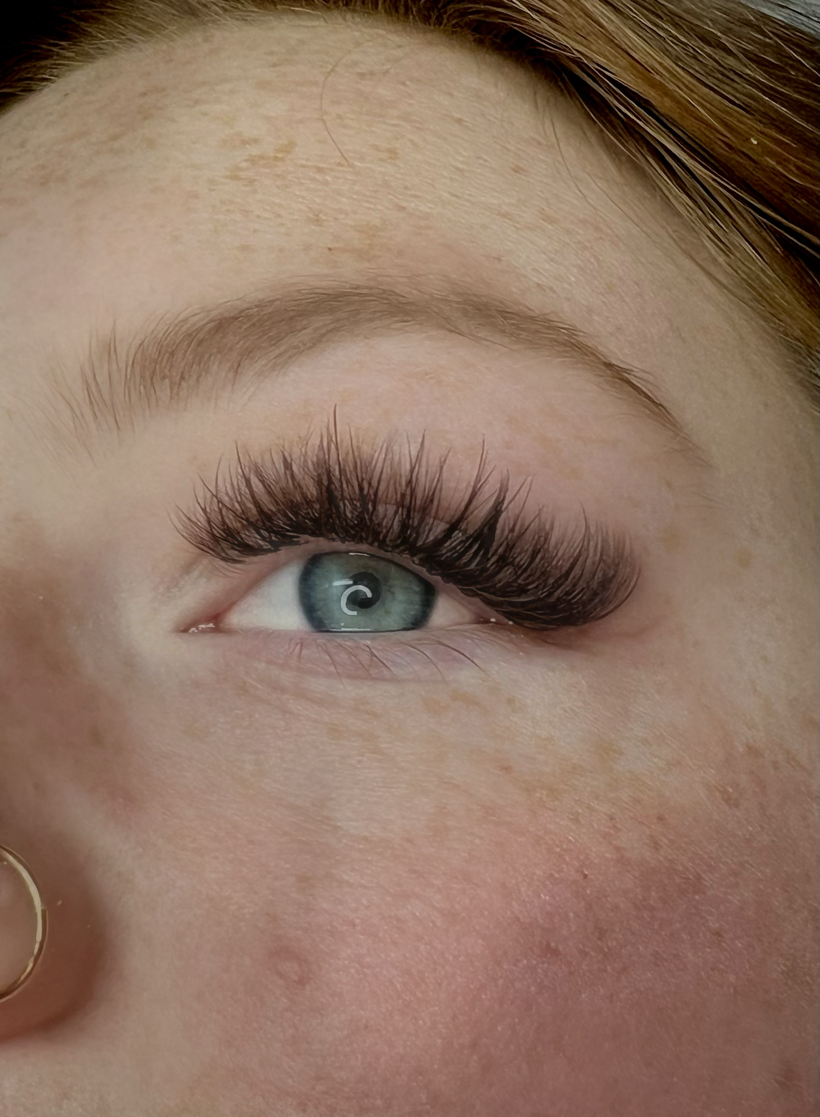 Hybrid Fill