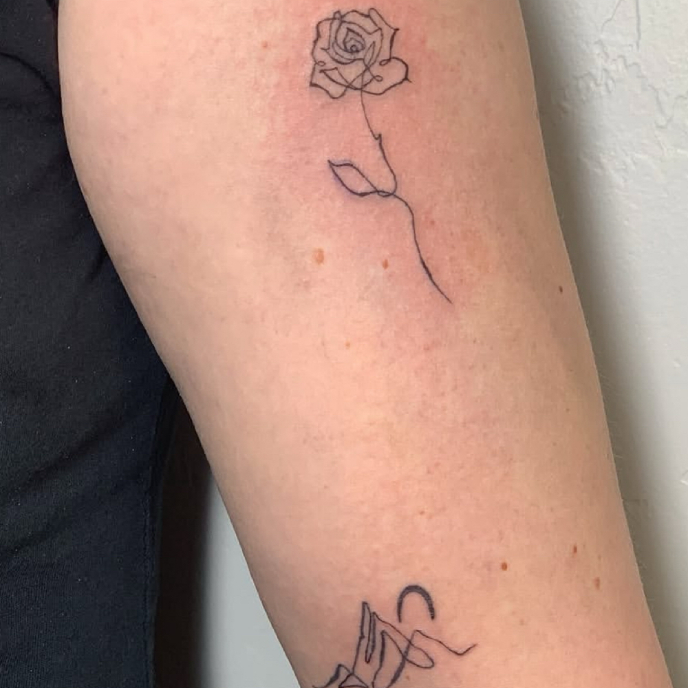 Tiny Tattoo Bundle at Painted Palomino Aesthetics in Pleasant Grove, UT
