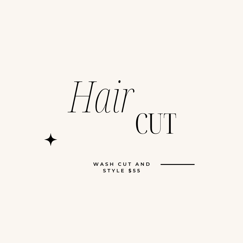 Haircut