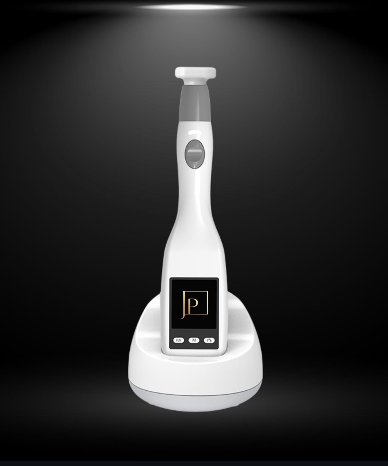 Jet Plasma (Body)
