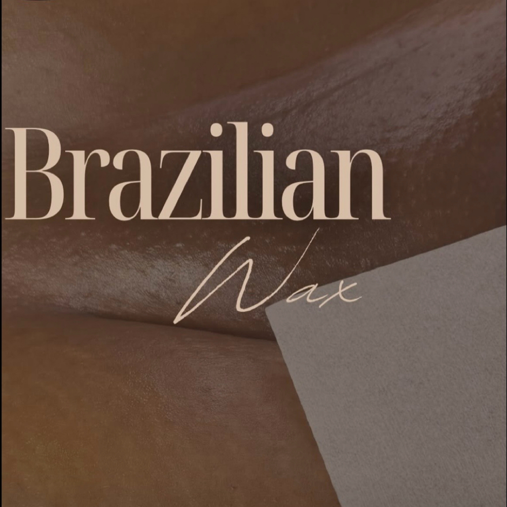 Brazilian Wax at Bre & Me Esthetics in Delaware, OH