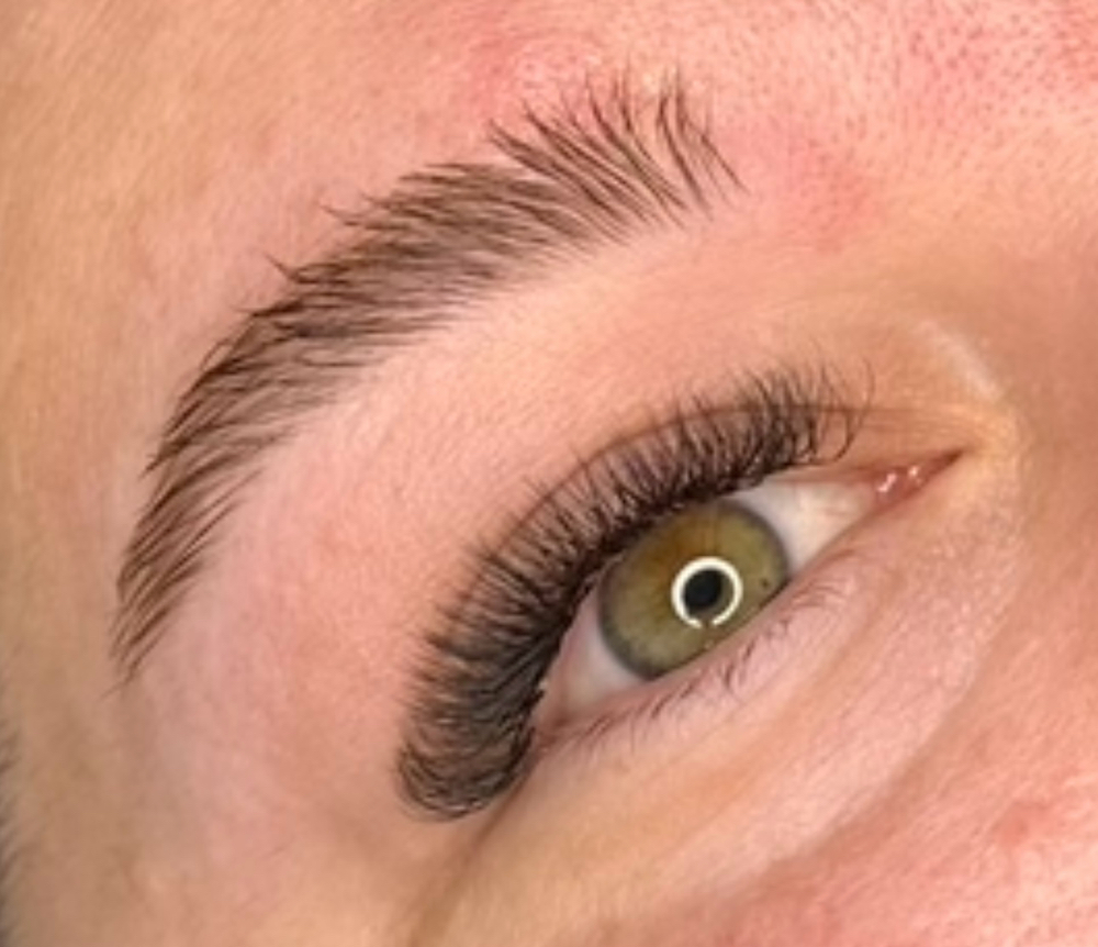 Brow Wax