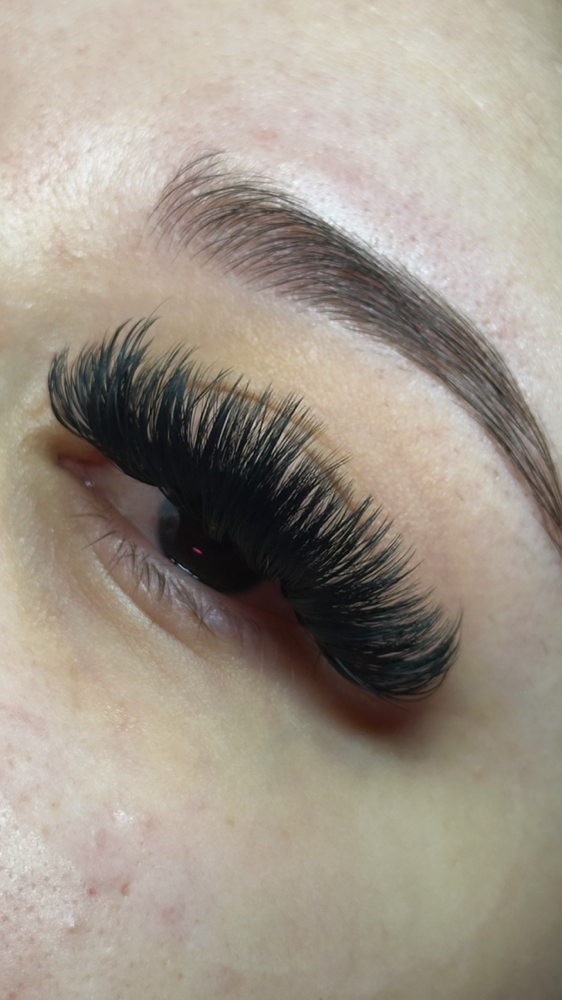 2 Week Fill at URLASHBESTIE in Casa Grande, AZ