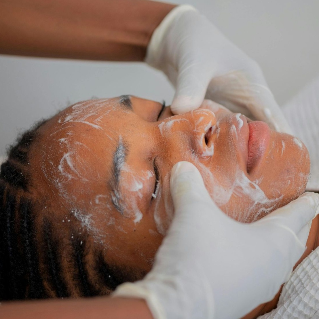 Intima Hydration Facial at Intima Brow & Skin Studio in Ann Arbor, MI