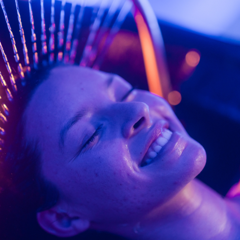 Teen Scalp Reset Ritual