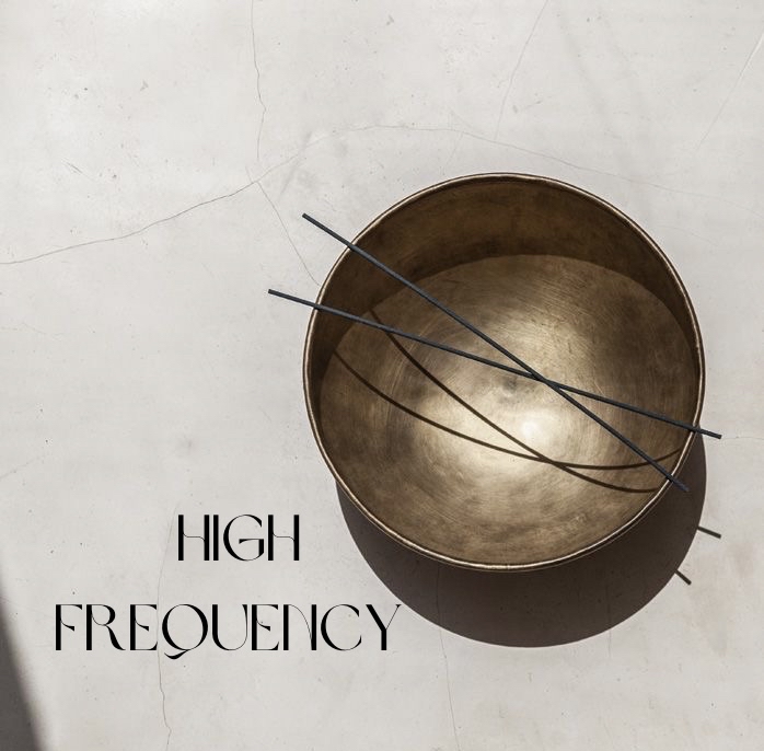High Frequency at Ritual Skin Studio in Clovis, CA