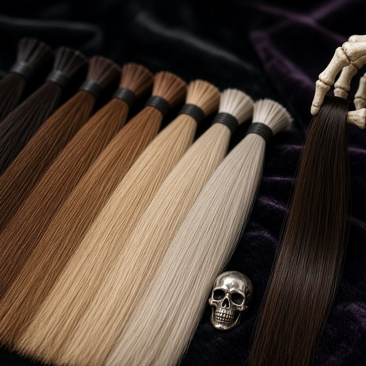 Extension Consultation at Shadow & Shears in Waco, TX