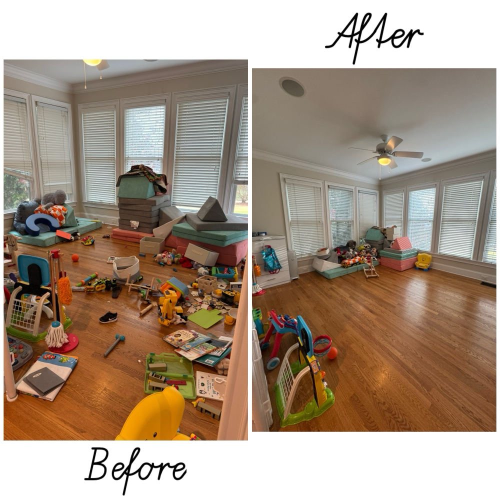 Maid Service at Neat Nest LLC in knoxville, TN