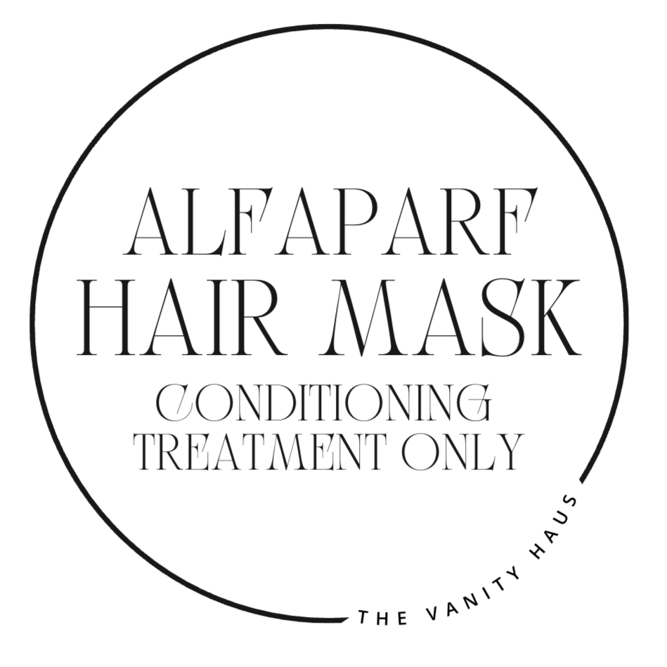 Deep Conditioner Alfaparf Hair Mask at The Vanity Haus in Hartsdale, NY
