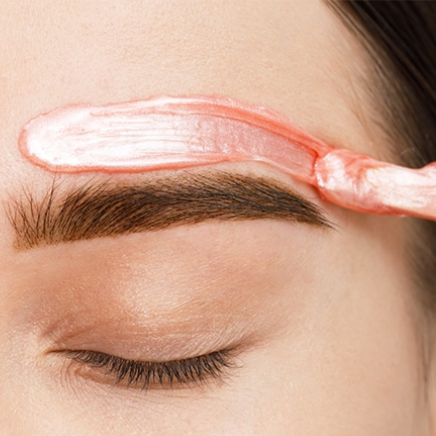 Brow Wax at Skin & Aura in Bee Cave, TX