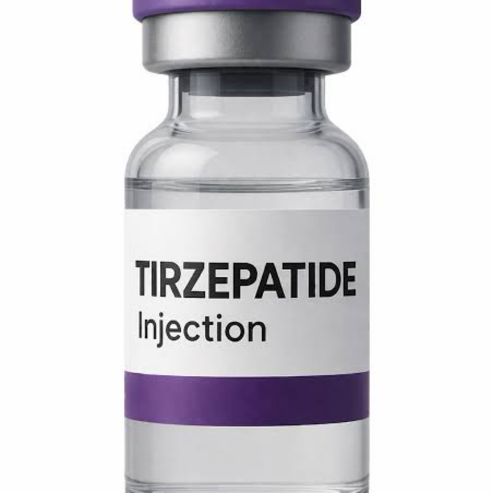 Tirzepatide at All Things New Med Spa in Pollok, TX