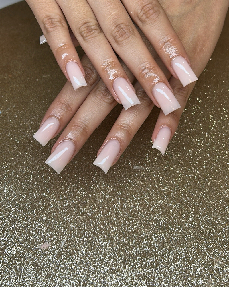 Plain Full-set