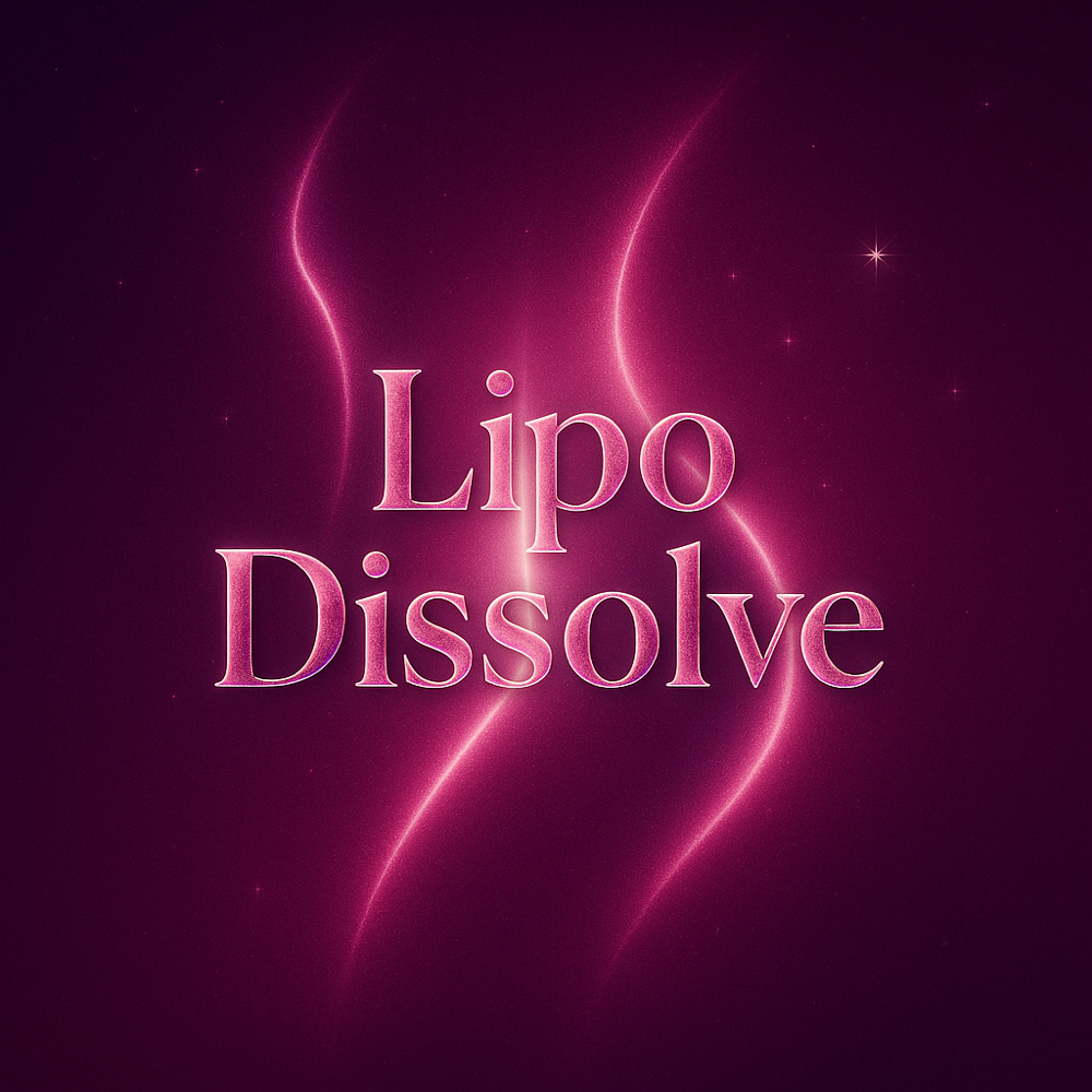 Lipo Dissolve