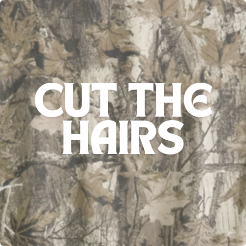 Haircut