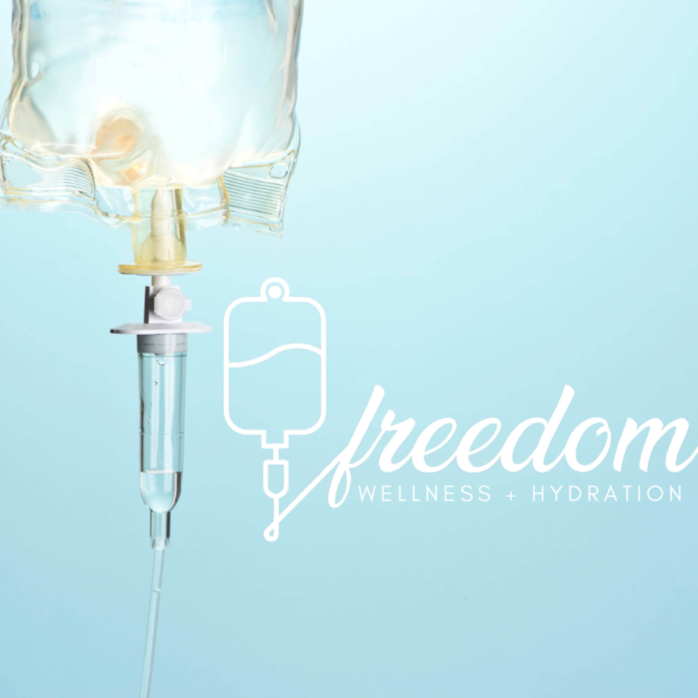Myer's Mini Special at Freedom Wellness + Hydration in Weatherford, TX