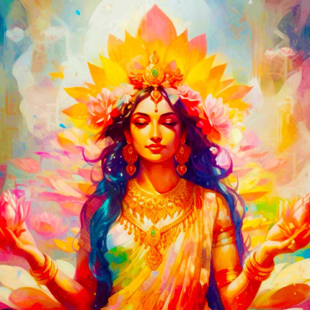 Ayurvedic Hair & Scalp Oiling ✨