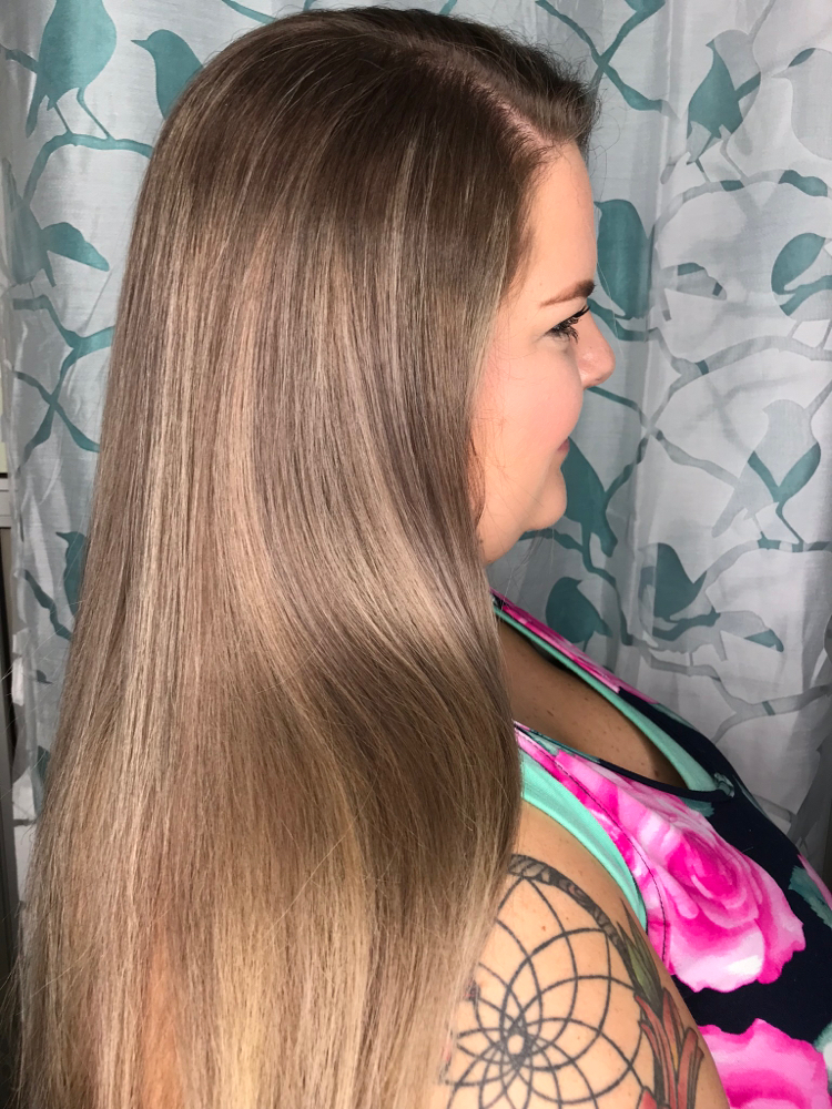 Corrective Color